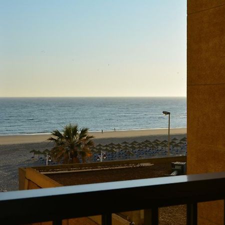 Apartamento Playa Victoria - Καντίζ Εξωτερικό φωτογραφία