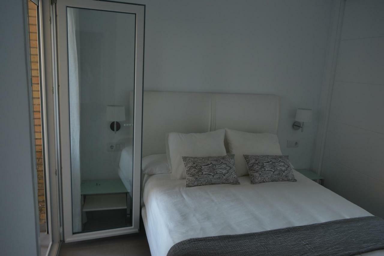 Apartamento Playa Victoria - Καντίζ Εξωτερικό φωτογραφία